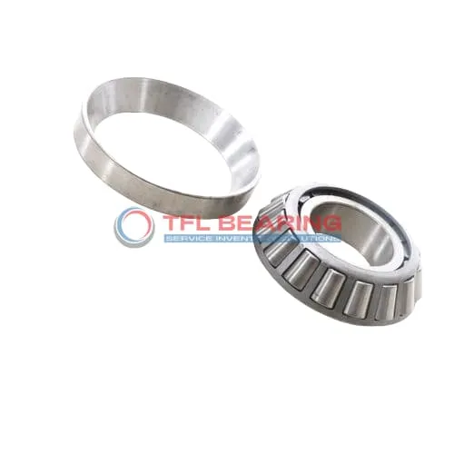 TS (Single Row Tapered Roller Bearings) (Imperial) 3578A-3526